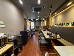Telok Ayer Conservation Area (D1), Shop House #556020301
